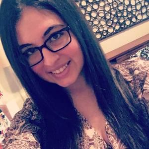 Meet your Posher, Mcguire